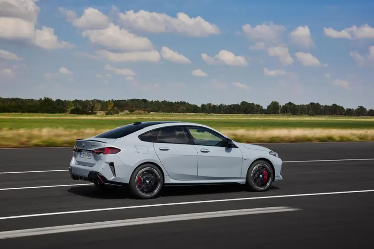 BMW Serie 2 Gran Coupe 2025 - 87