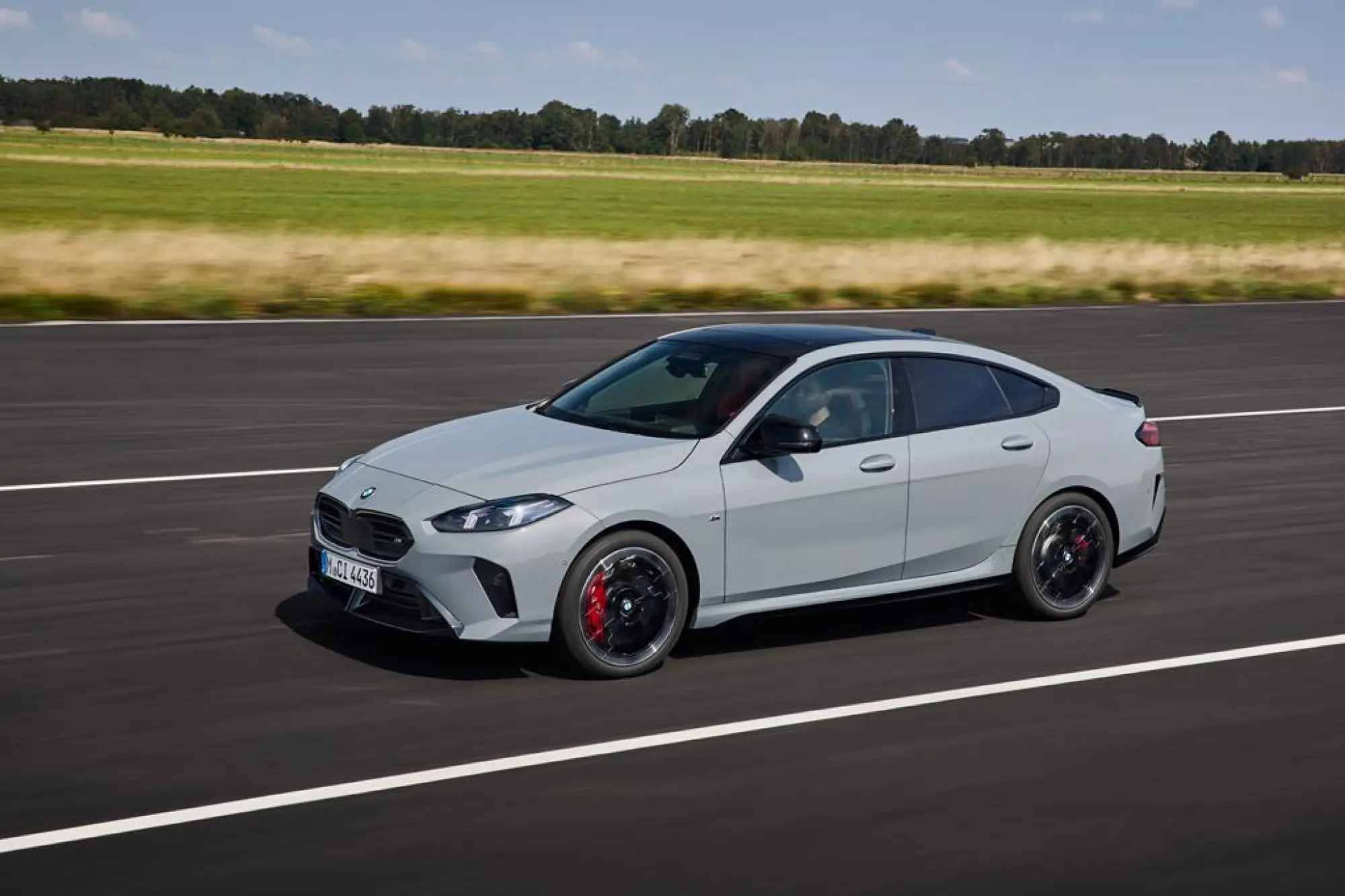 BMW Serie 2 Gran Coupe 2025 - 85