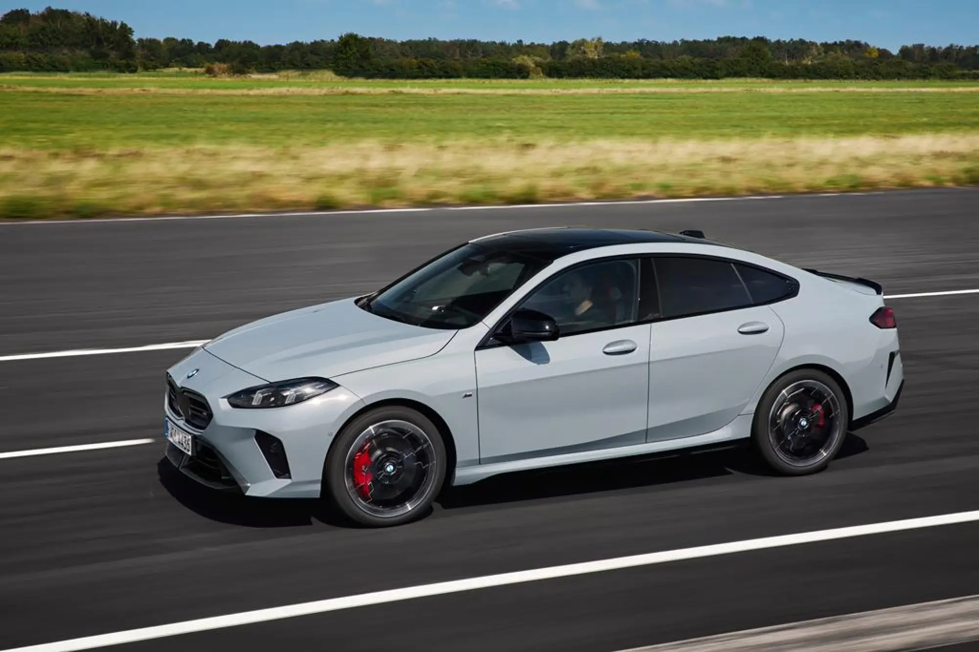 BMW Serie 2 Gran Coupe 2025 - 91