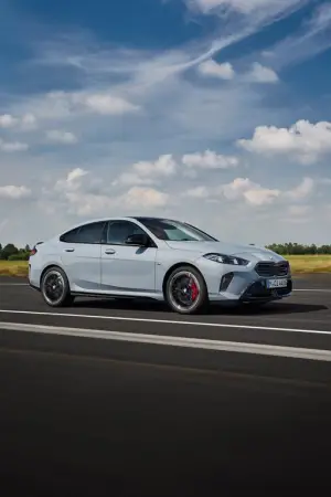 BMW Serie 2 Gran Coupe 2025 - 93