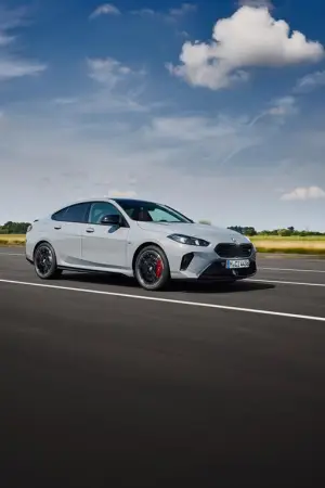 BMW Serie 2 Gran Coupe 2025 - 92