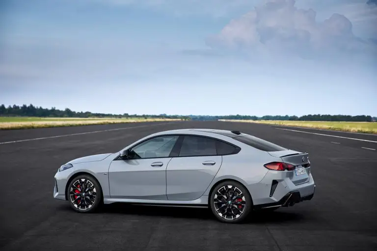 BMW Serie 2 Gran Coupe 2025 - 95