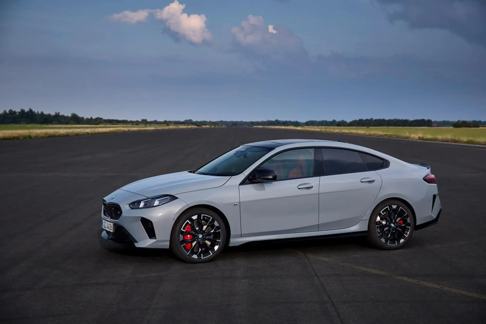 BMW Serie 2 Gran Coupe 2025 - 110