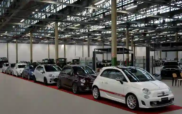 youngtimer Abarth di domani - 7