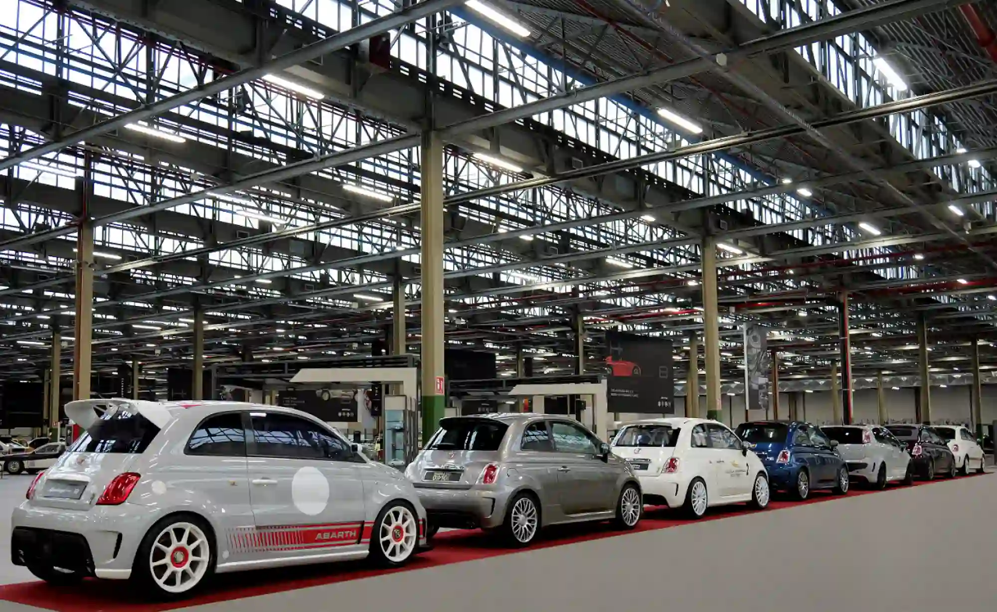 youngtimer Abarth di domani - 6