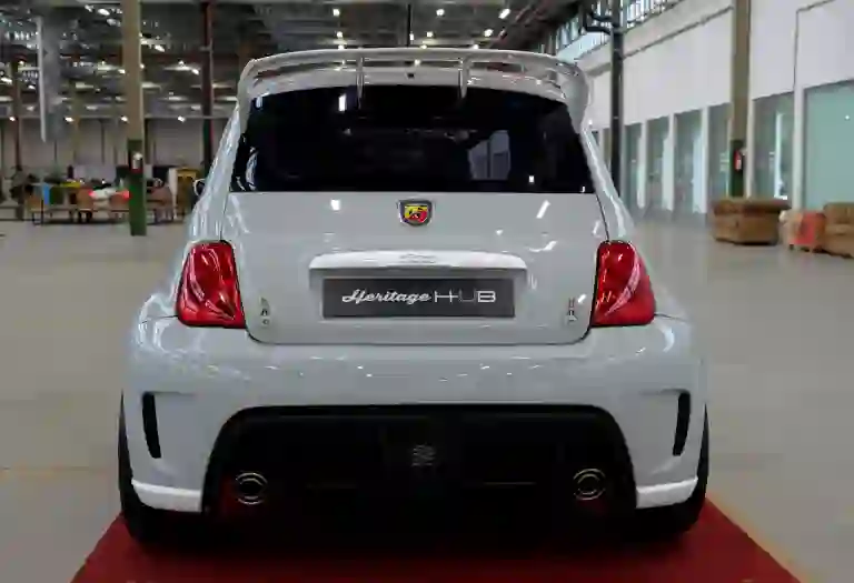 youngtimer Abarth di domani - 8