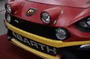 youngtimer Abarth di domani - 5