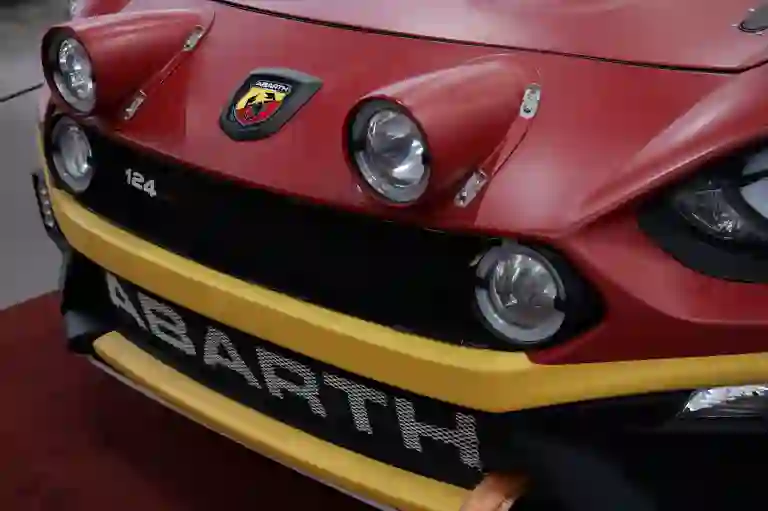 youngtimer Abarth di domani - 5