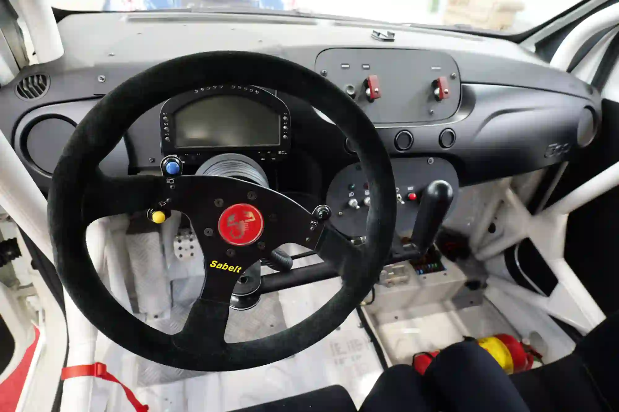 youngtimer Abarth di domani - 4