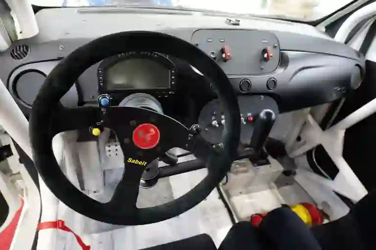 youngtimer Abarth di domani - 4