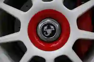 youngtimer Abarth di domani - 2