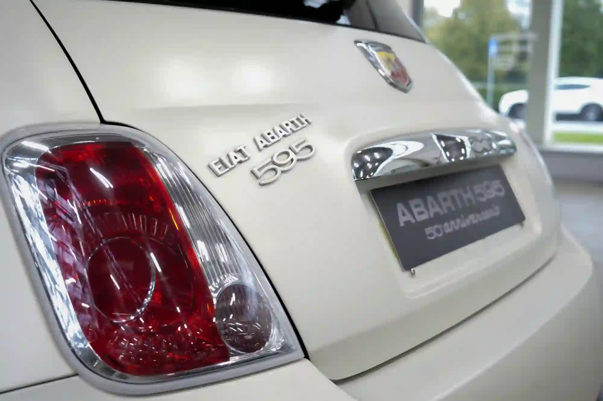 youngtimer Abarth di domani - 9