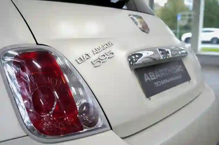 youngtimer Abarth di domani - 9