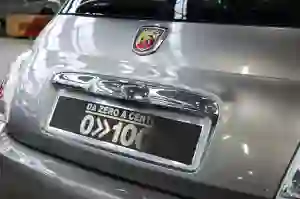 youngtimer Abarth di domani - 1