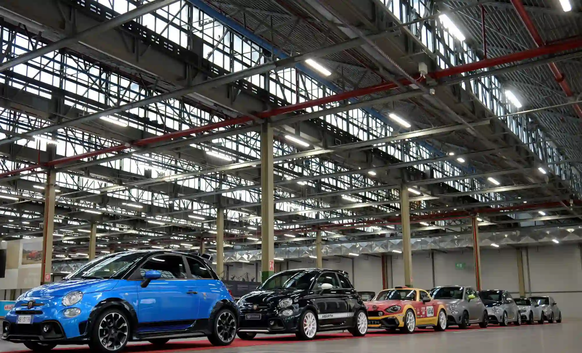youngtimer Abarth di domani - 3