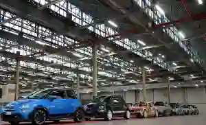 youngtimer Abarth di domani - 3