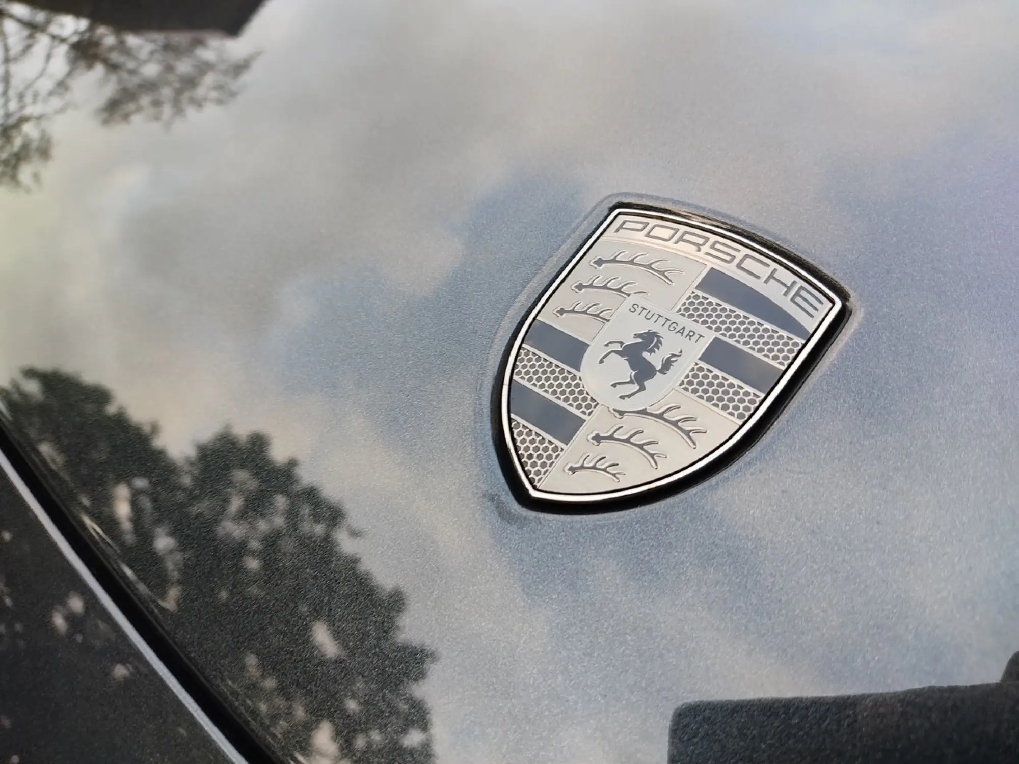 Porsche Macan 2024 - Prova Piteglio - 5