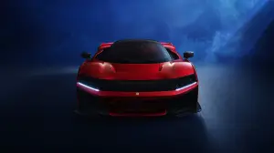 Ferrari F80 - 1