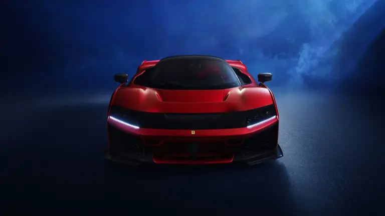 Ferrari F80 - 1