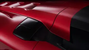 Ferrari F80 - 9