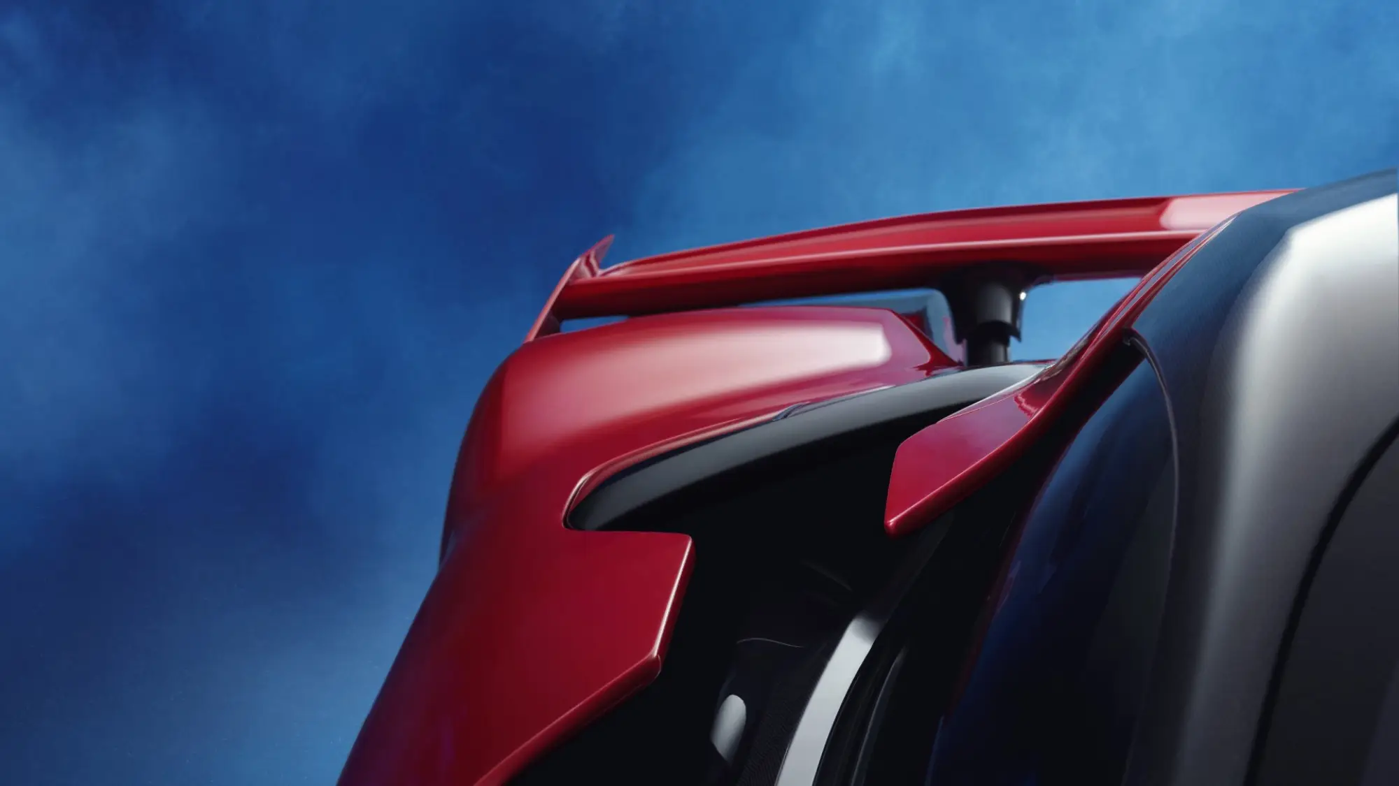 Ferrari F80 - 11
