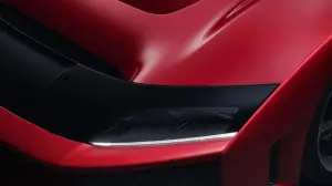 Ferrari F80 - 12