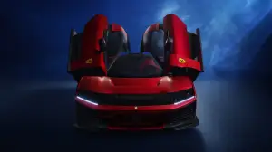 Ferrari F80 - 3