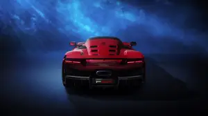 Ferrari F80 - 4