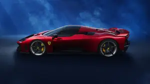 Ferrari F80 - 8