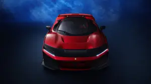 Ferrari F80 - 7