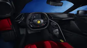 Ferrari F80 - 6