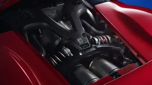 Ferrari F80 - 14