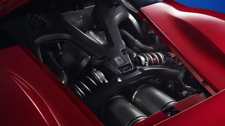 Ferrari F80 - 14