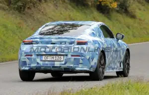 Honda Prelude - Foto spia 18-10-2024 - 9