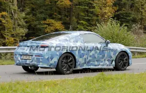 Honda Prelude - Foto spia 18-10-2024 - 8