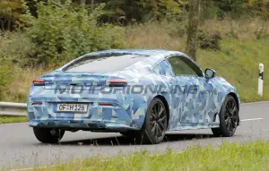 Honda Prelude - Foto spia 18-10-2024 - 6