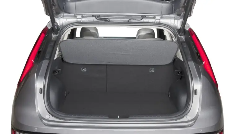 Kia Niro GPL 2024 - 2