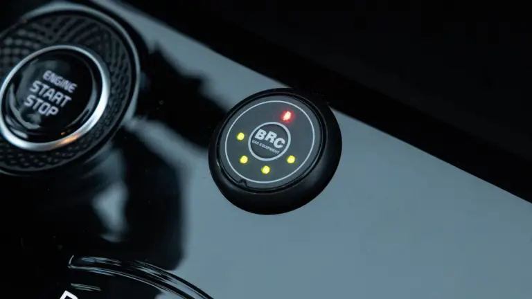Kia Niro GPL 2024 - 6