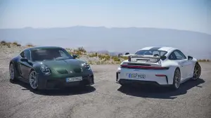 Porsche 911 GT3 2025 - 16