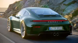 Porsche 911 GT3 2025 - 9