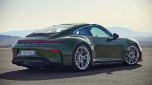 Porsche 911 GT3 2025 - 6