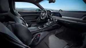 Porsche 911 GT3 2025 - 4