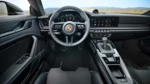 Porsche 911 GT3 2025 - 5