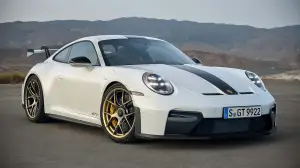 Porsche 911 GT3 2025 - 11