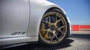 Porsche 911 GT3 2025 - 10