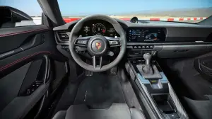 Porsche 911 GT3 2025 - 8