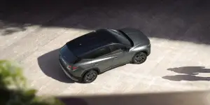 Hyundai Tucson 20 anniversario - Foto ufficiali