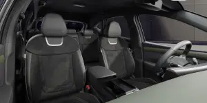 Hyundai Tucson 20 anniversario - Foto ufficiali