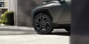 Hyundai Tucson 20 anniversario - Foto ufficiali