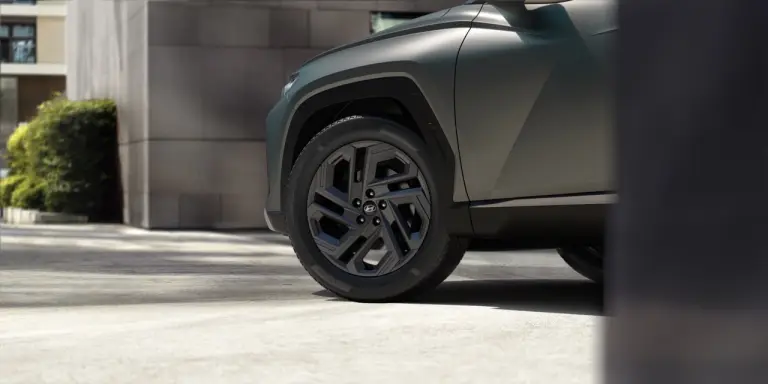 Hyundai Tucson 20 anniversario - Foto ufficiali - 10